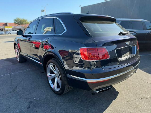 2019 Bentley Bentayga  - 23052002 - 5
