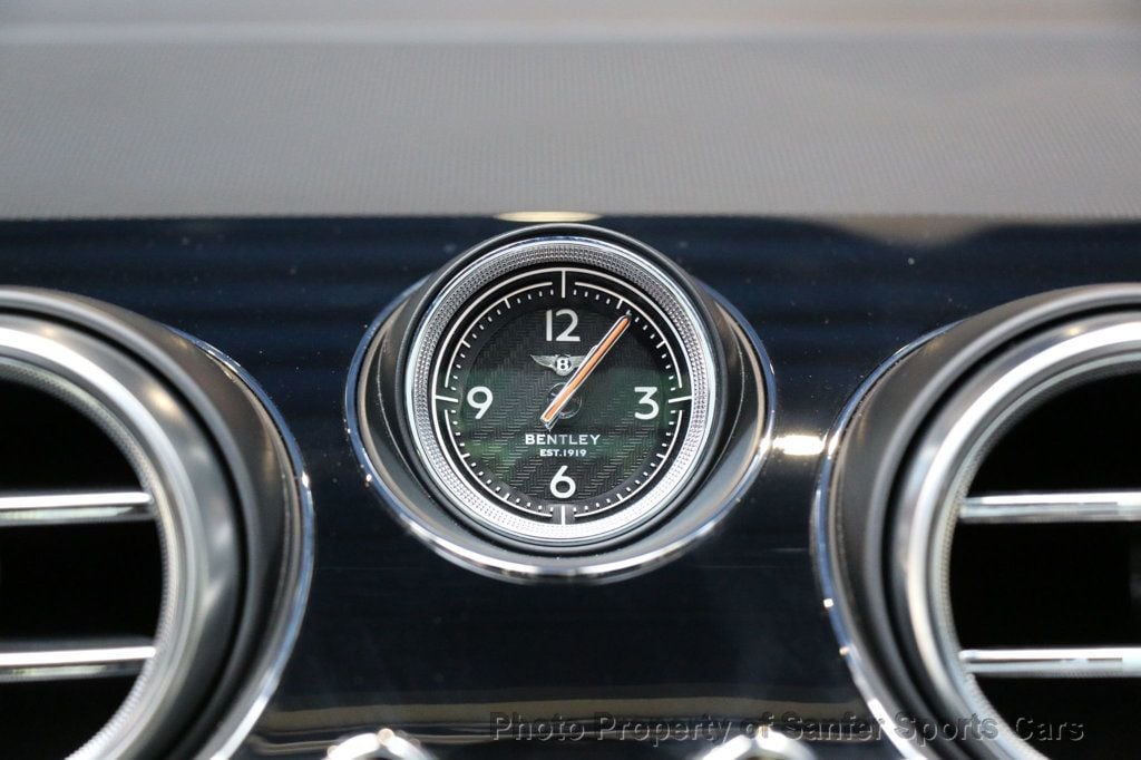 2019 Bentley Bentayga Black Specification  - 22890821 - 50
