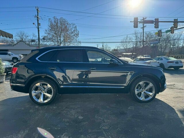 2019 Bentley Bentayga LocalTrade/MSRP$167725/V8/HeatedSeats/PanoramicRoof - 22748005 - 5