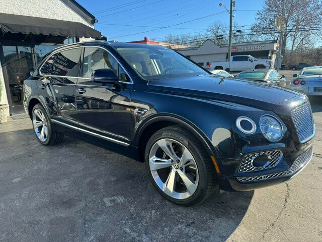 2019 Bentley Bentayga LocalTrade/MSRP$167725/V8/HeatedSeats/PanoramicRoof - 22748005 - 6