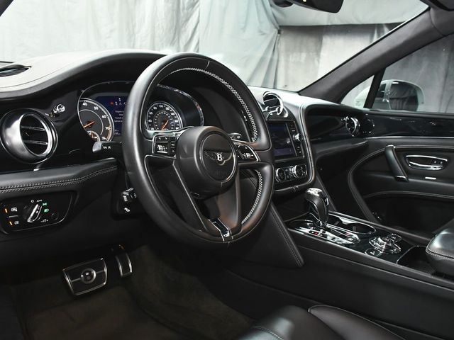 2019 Bentley Bentayga V8 - 23013725 - 18