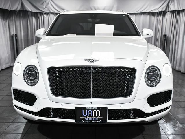 2019 Bentley Bentayga V8 - 23013725 - 1