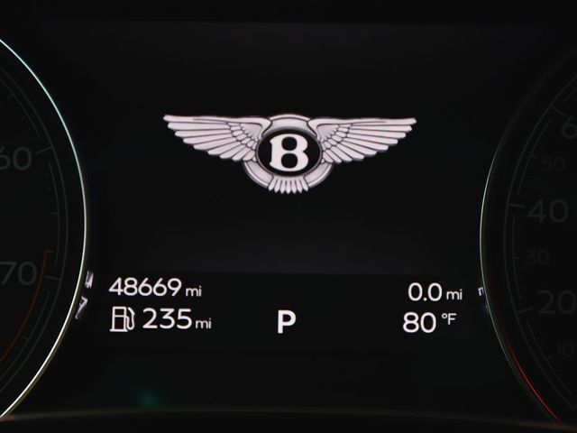 2019 Bentley Bentayga V8 - 23013725 - 19