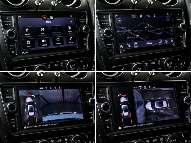 2019 Bentley Bentayga V8 - 23013725 - 20