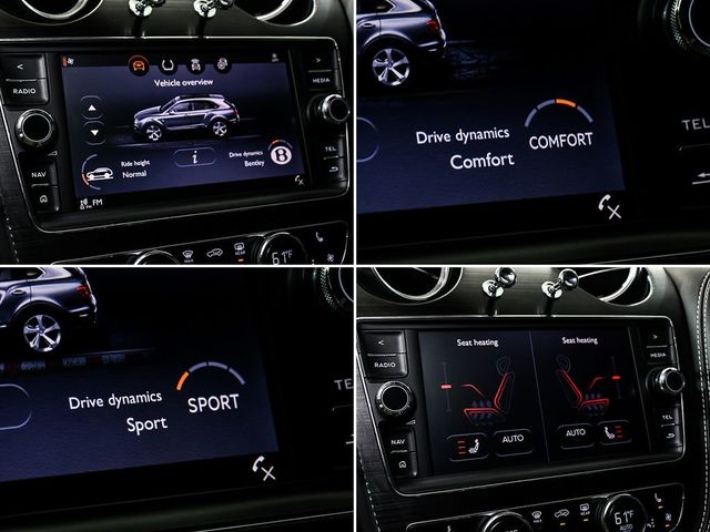 2019 Bentley Bentayga V8 - 23013725 - 23