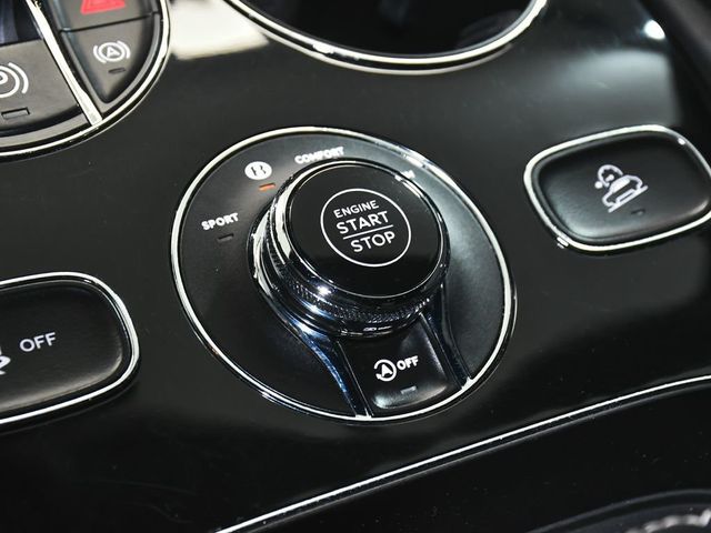 2019 Bentley Bentayga V8 - 23013725 - 25