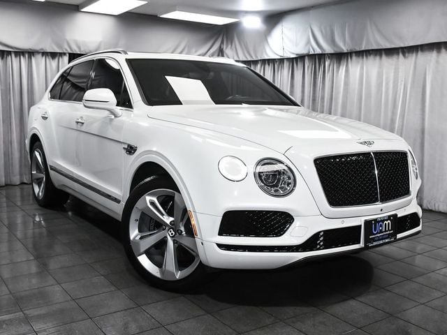 2019 Bentley Bentayga V8 - 23013725 - 2