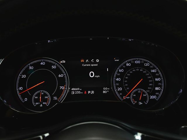 2019 Bentley Bentayga V8 - 23013725 - 32