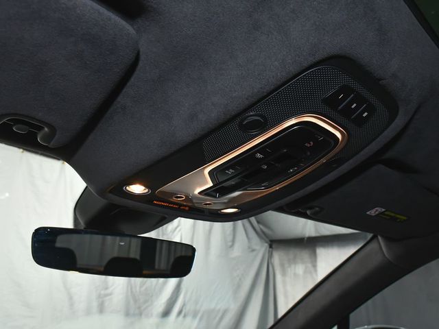 2019 Bentley Bentayga V8 - 23013725 - 33