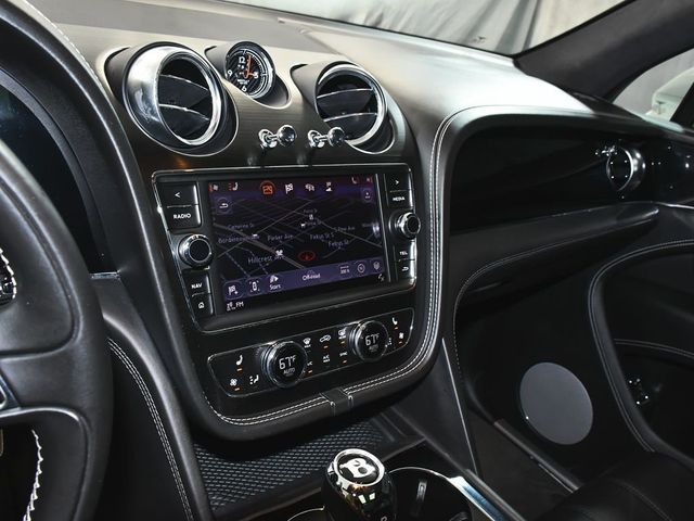 2019 Bentley Bentayga V8 - 23013725 - 34