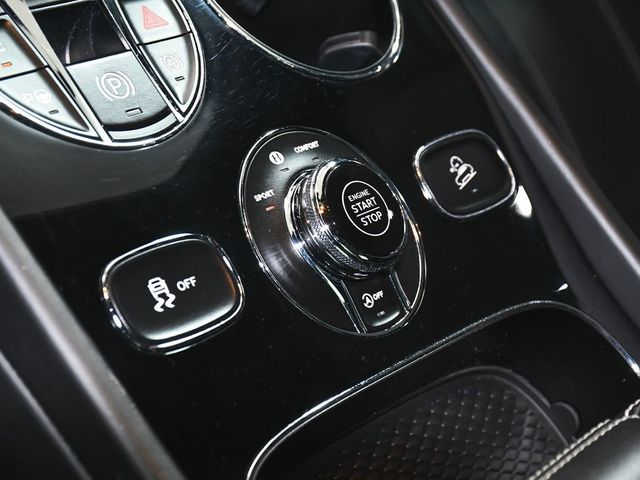 2019 Bentley Bentayga V8 - 23013725 - 37