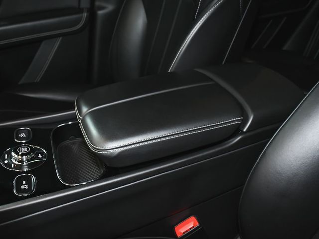 2019 Bentley Bentayga V8 - 23013725 - 38