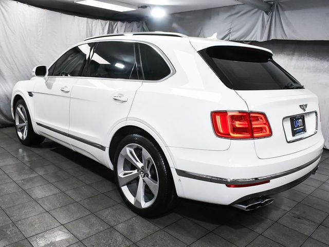 2019 Bentley Bentayga V8 - 23013725 - 3