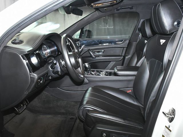 2019 Bentley Bentayga V8 - 23013725 - 40