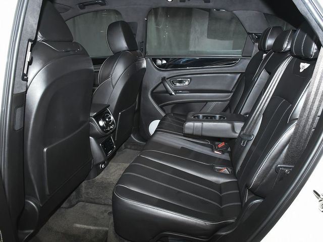 2019 Bentley Bentayga V8 - 23013725 - 43