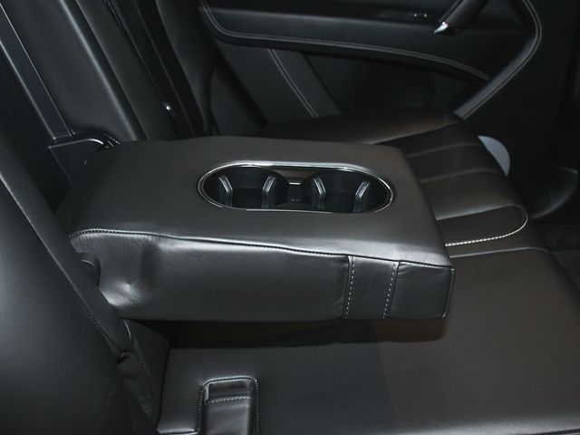 2019 Bentley Bentayga V8 - 23013725 - 45