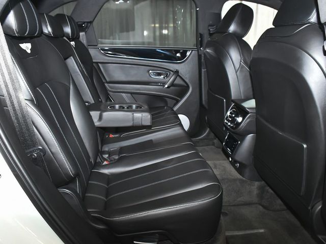 2019 Bentley Bentayga V8 - 23013725 - 46