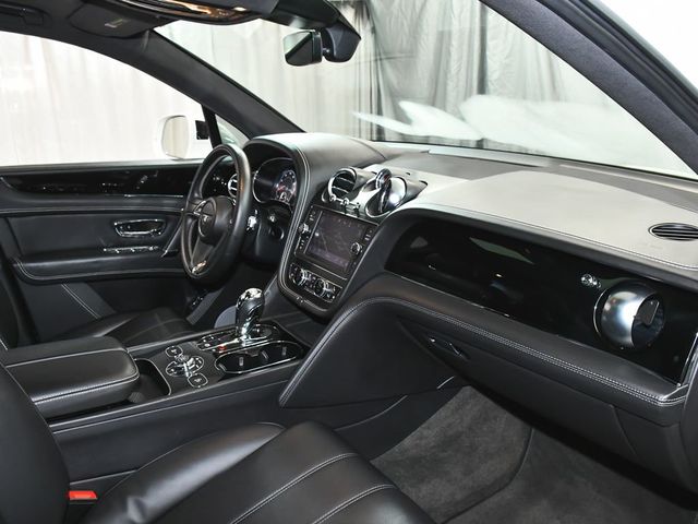 2019 Bentley Bentayga V8 - 23013725 - 51