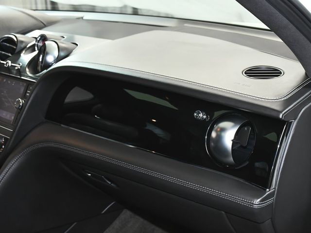2019 Bentley Bentayga V8 - 23013725 - 52