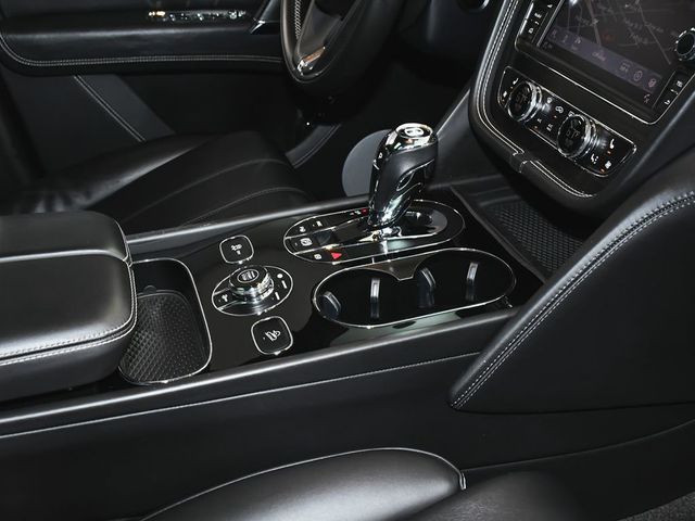 2019 Bentley Bentayga V8 - 23013725 - 53