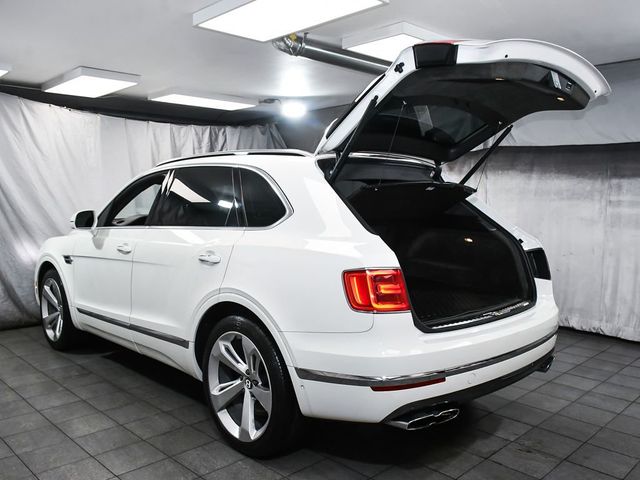 2019 Bentley Bentayga V8 - 23013725 - 55