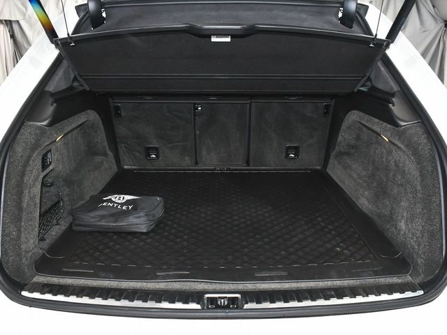 2019 Bentley Bentayga V8 - 23013725 - 57