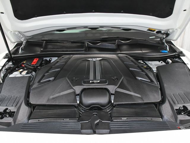 2019 Bentley Bentayga V8 - 23013725 - 58