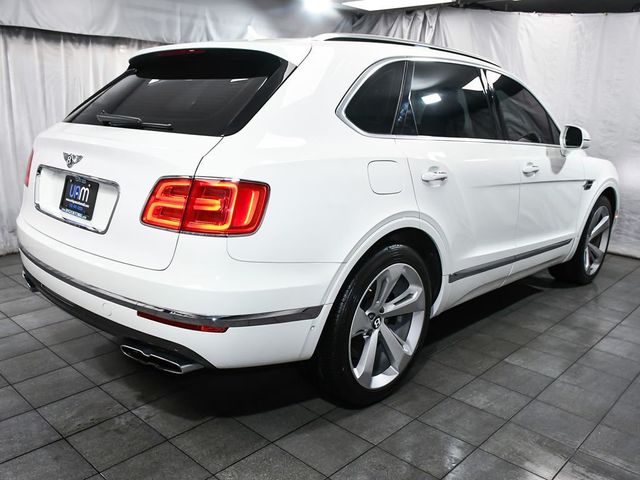 2019 Bentley Bentayga V8 - 23013725 - 5