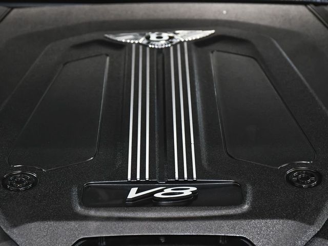 2019 Bentley Bentayga V8 - 23013725 - 59