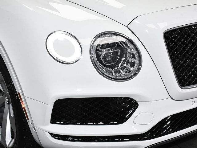 2019 Bentley Bentayga V8 - 23013725 - 62