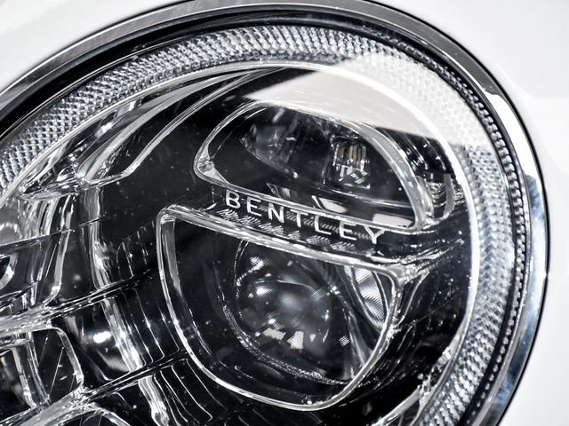 2019 Bentley Bentayga V8 - 23013725 - 64