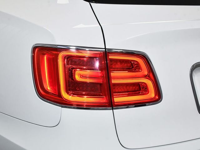 2019 Bentley Bentayga V8 - 23013725 - 68