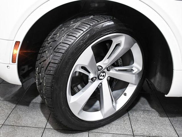 2019 Bentley Bentayga V8 - 23013725 - 6