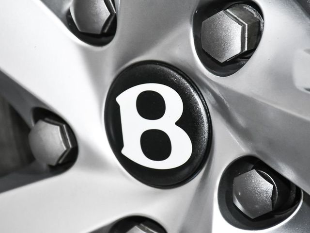 2019 Bentley Bentayga V8 - 23013725 - 76