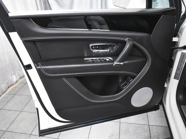2019 Bentley Bentayga V8 - 23013725 - 8