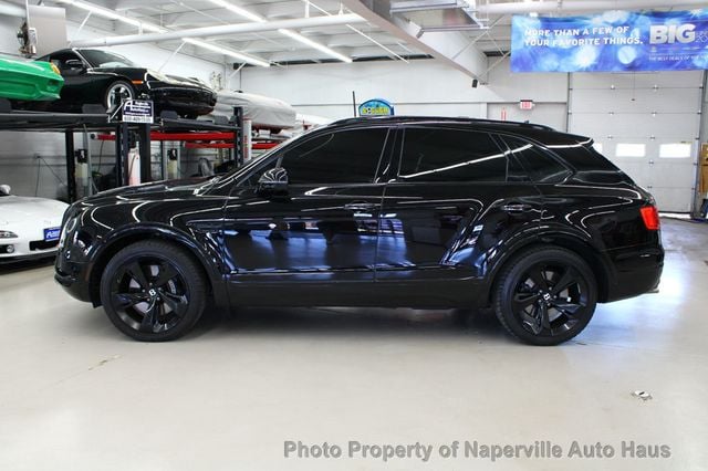 2019 Bentley Bentayga V8 AWD - 22589511 - 67