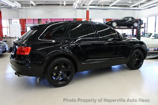 2019 Bentley Bentayga V8 AWD - 22589511 - 71