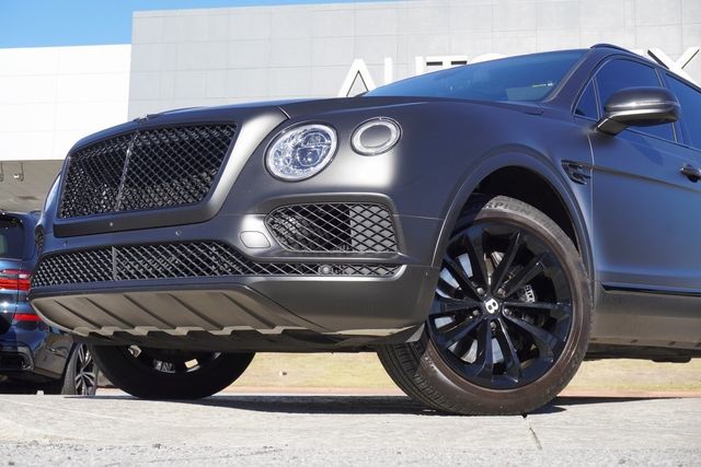 2019 Bentley Bentayga V8 AWD - 22940573 - 34