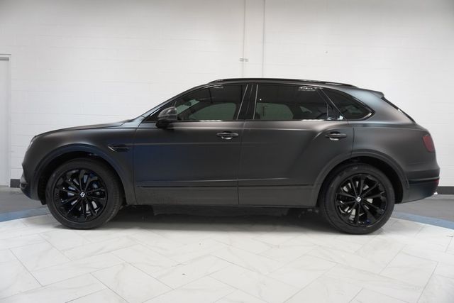 2019 Bentley Bentayga V8 AWD - 22940573 - 37