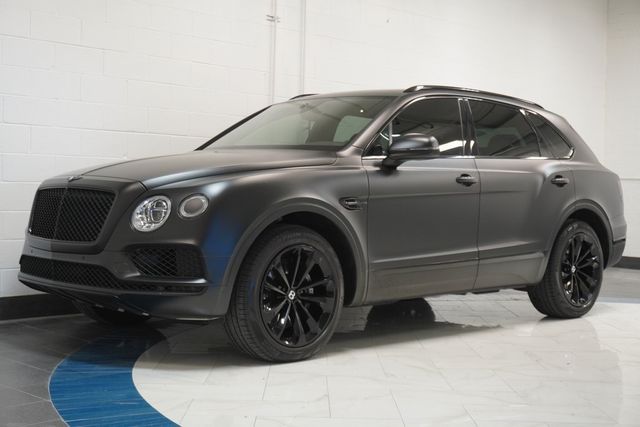 2019 Bentley Bentayga V8 AWD - 22940573 - 3