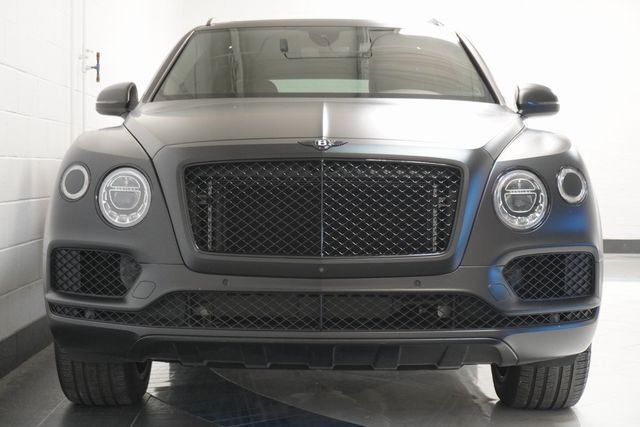 2019 Bentley Bentayga V8 AWD - 22940573 - 41