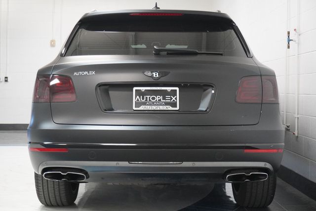 2019 Bentley Bentayga V8 AWD - 22940573 - 42