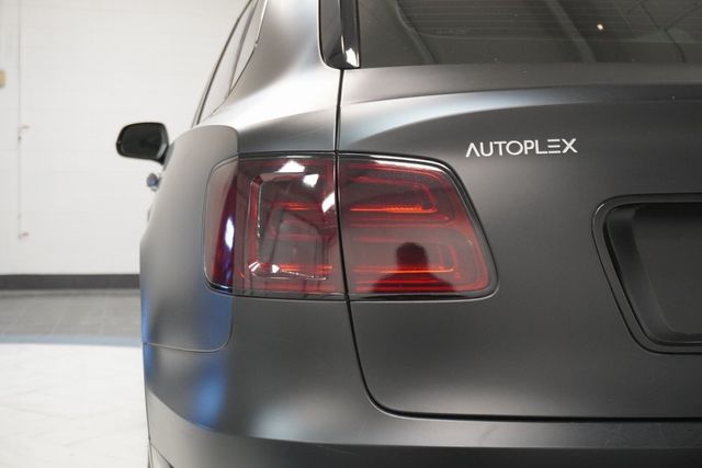 2019 Bentley Bentayga V8 AWD - 22940573 - 43