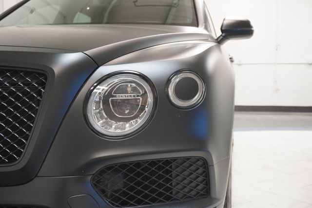2019 Bentley Bentayga V8 AWD - 22940573 - 44