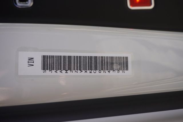 2019 Bentley Bentayga V8 AWD - 22940573 - 47