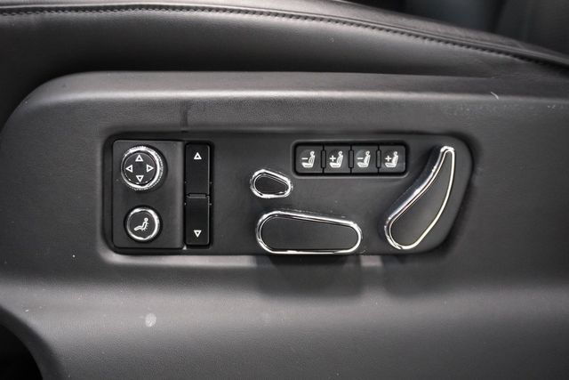 2019 Bentley Bentayga V8 AWD - 22940573 - 6