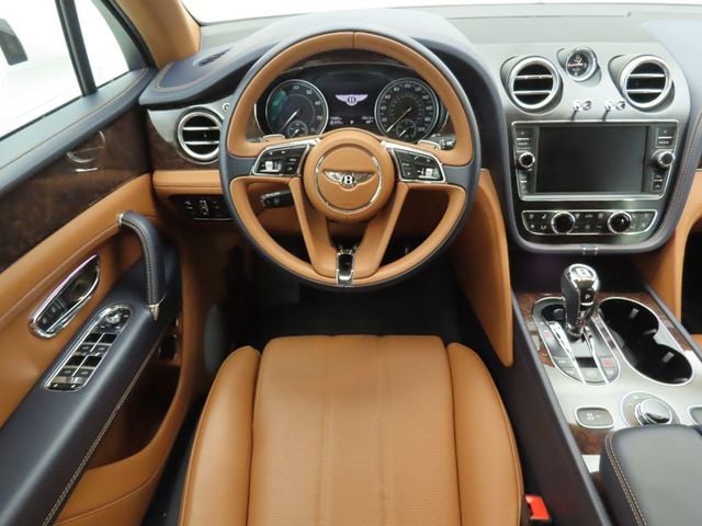 2019 Bentley Bentayga Base photo 10