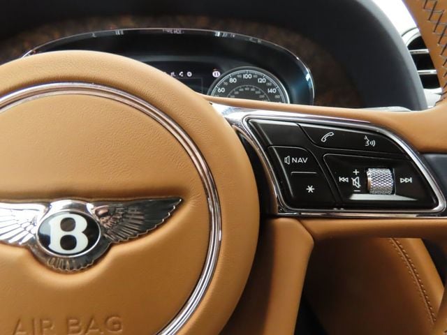 2019 Bentley Bentayga Base photo 12