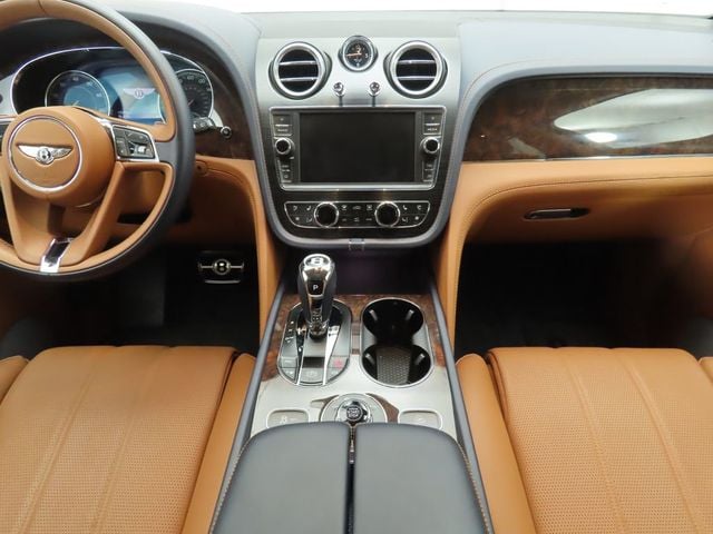 2019 Bentley Bentayga Base photo 13