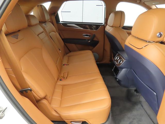 2019 Bentley Bentayga Base photo 22